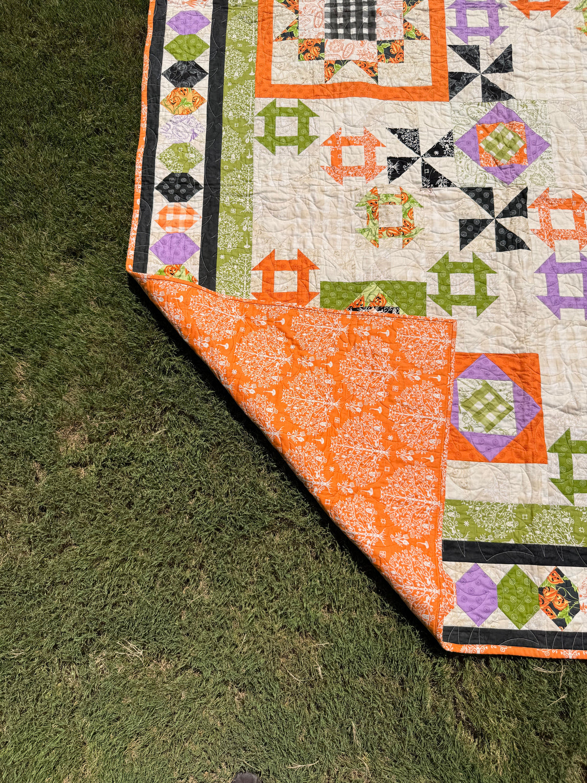 Quilts