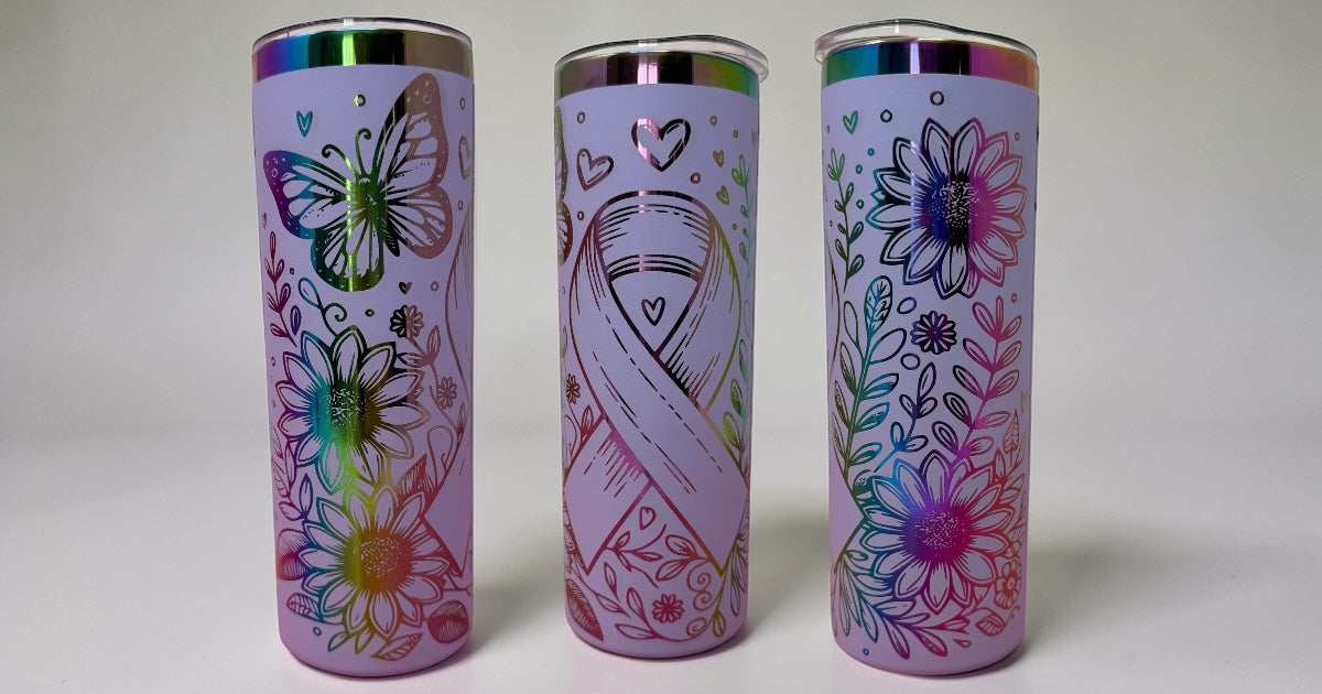 Tumblers