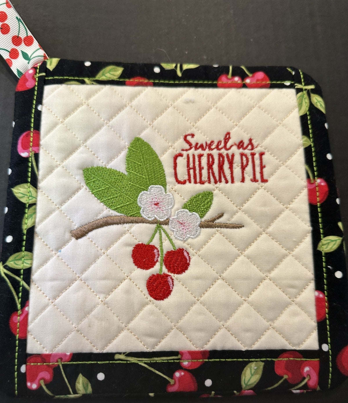 Potholders