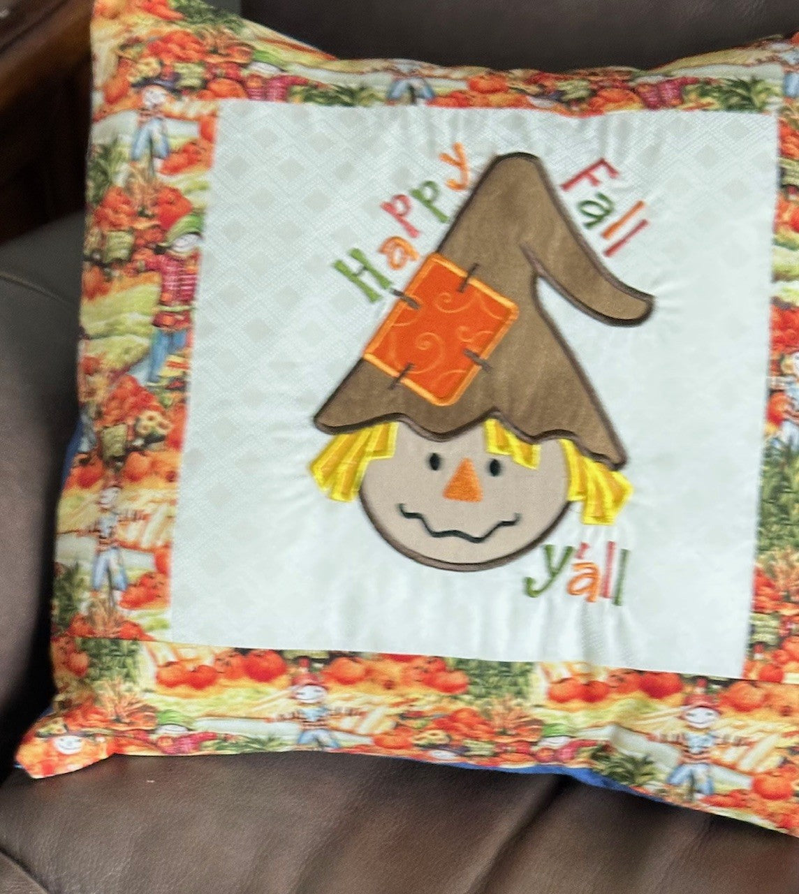 Pillows