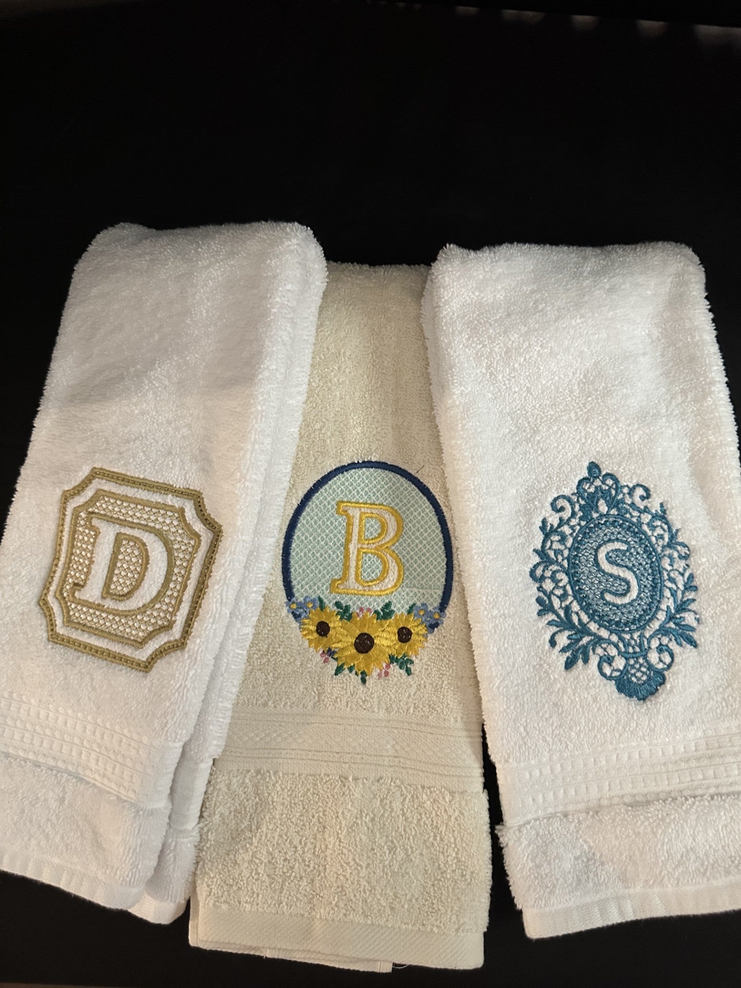Towels