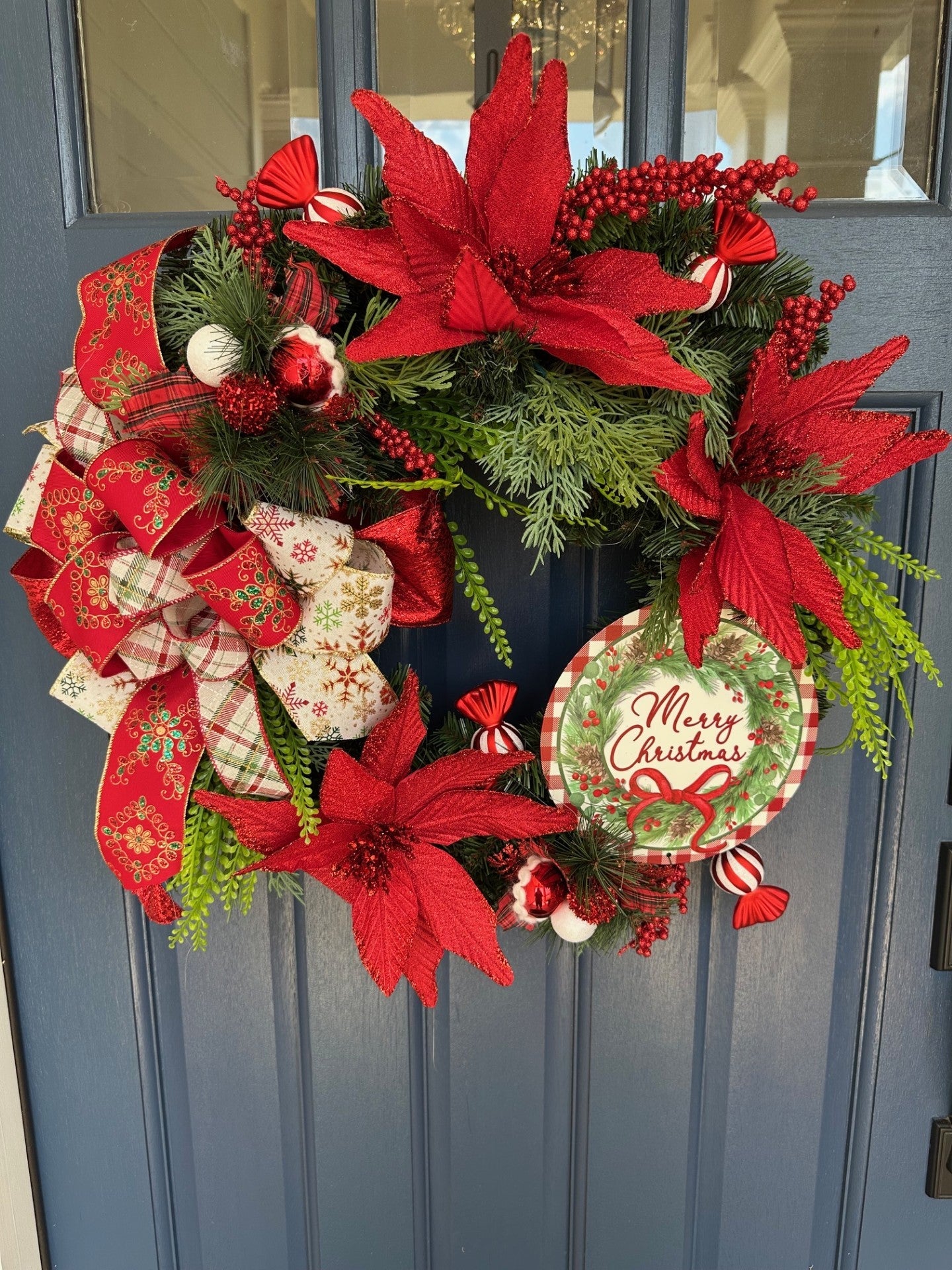 Wreaths