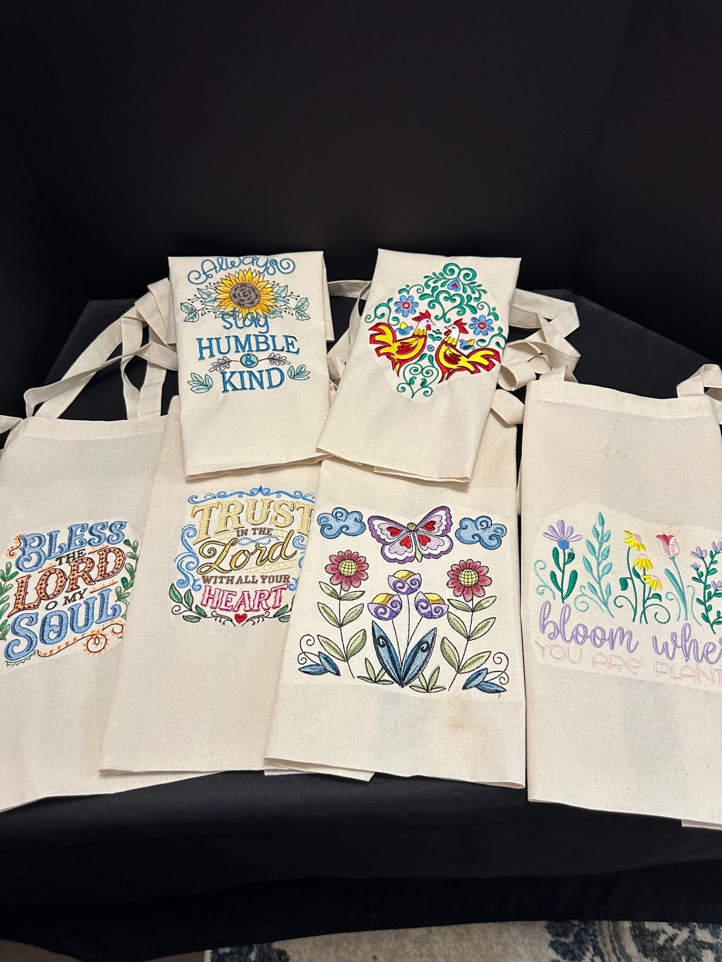 Tote Bags