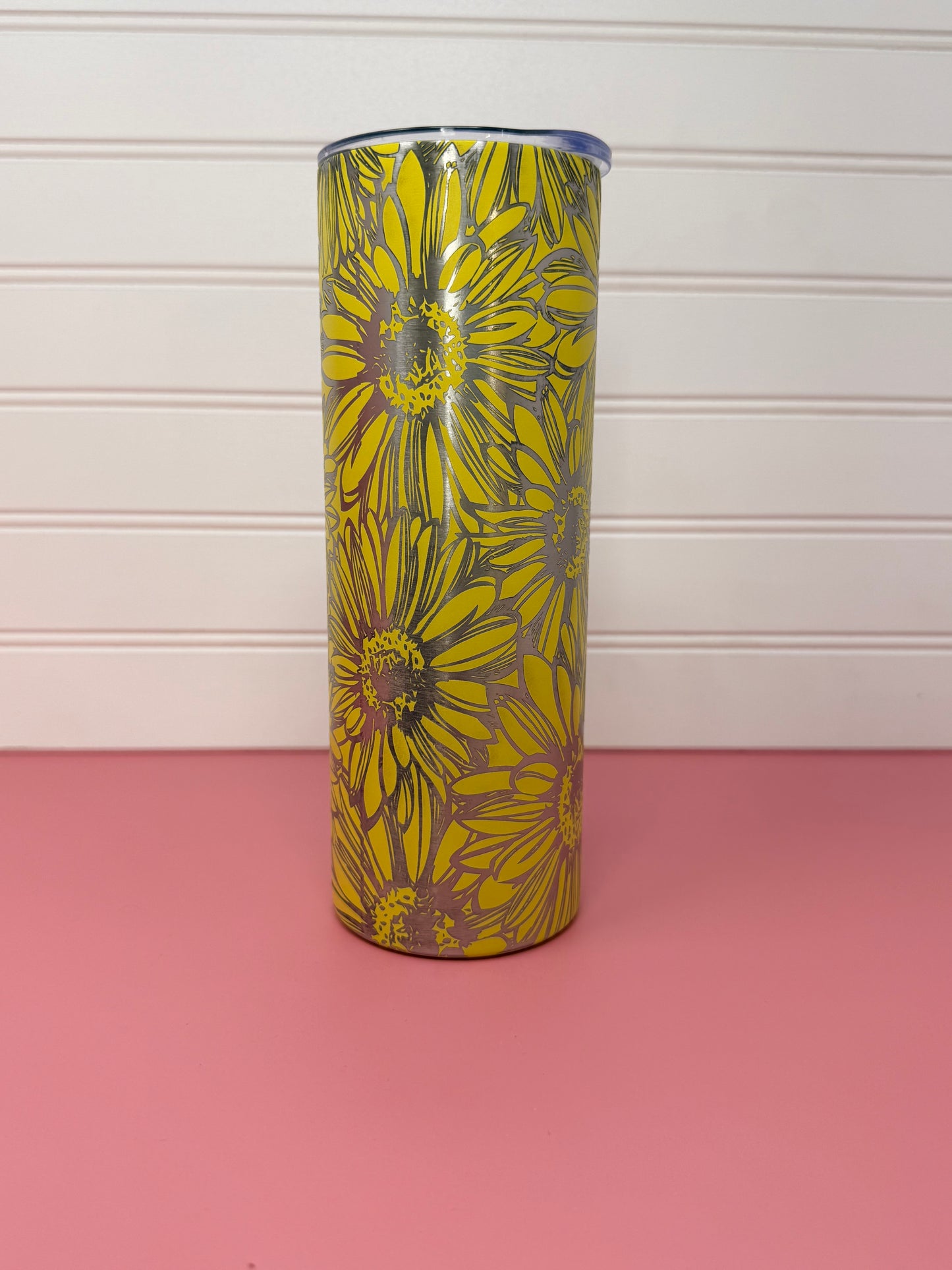 Daisy 20oz Skinny Tumbler