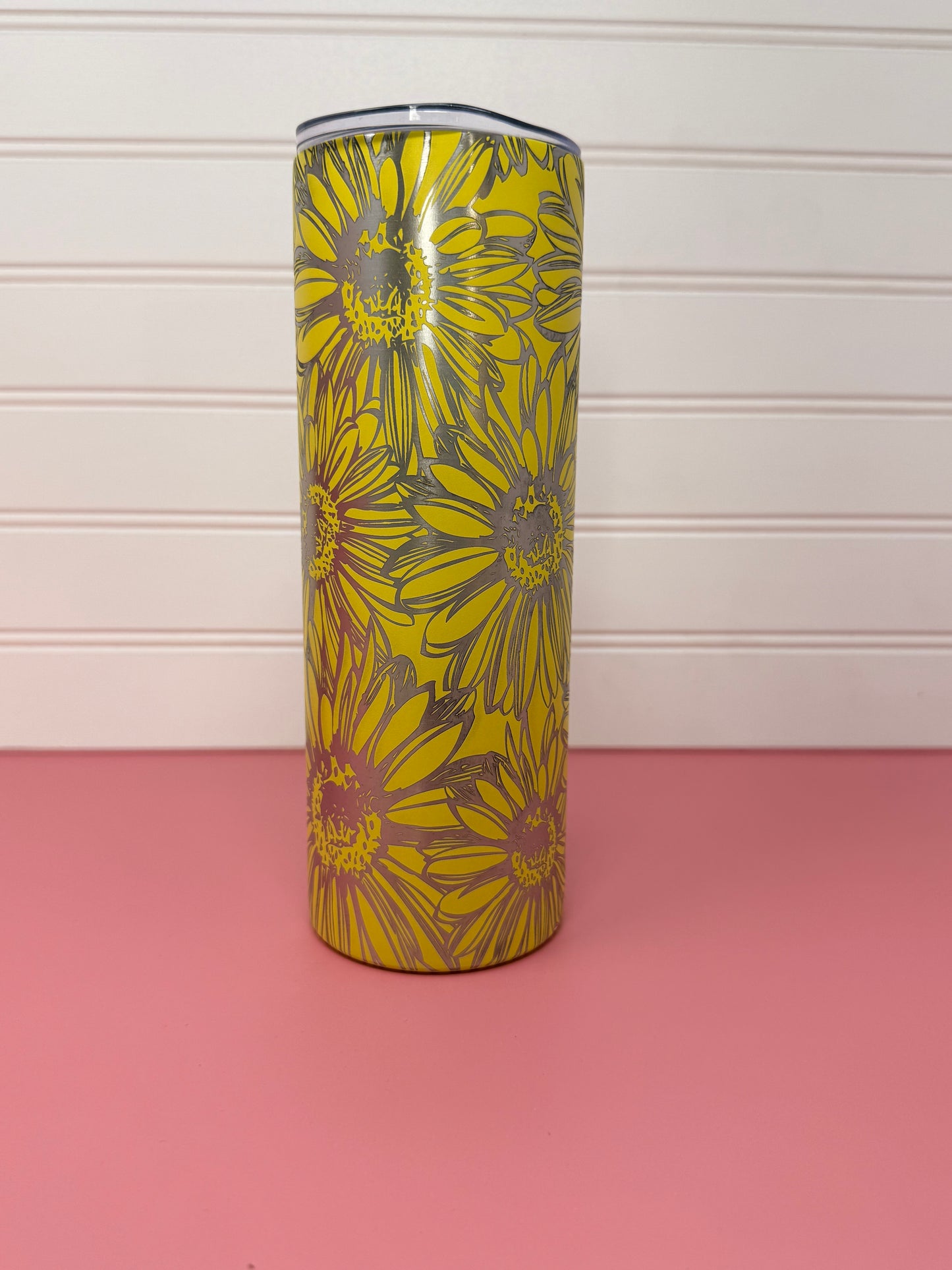 Daisy 20oz Skinny Tumbler