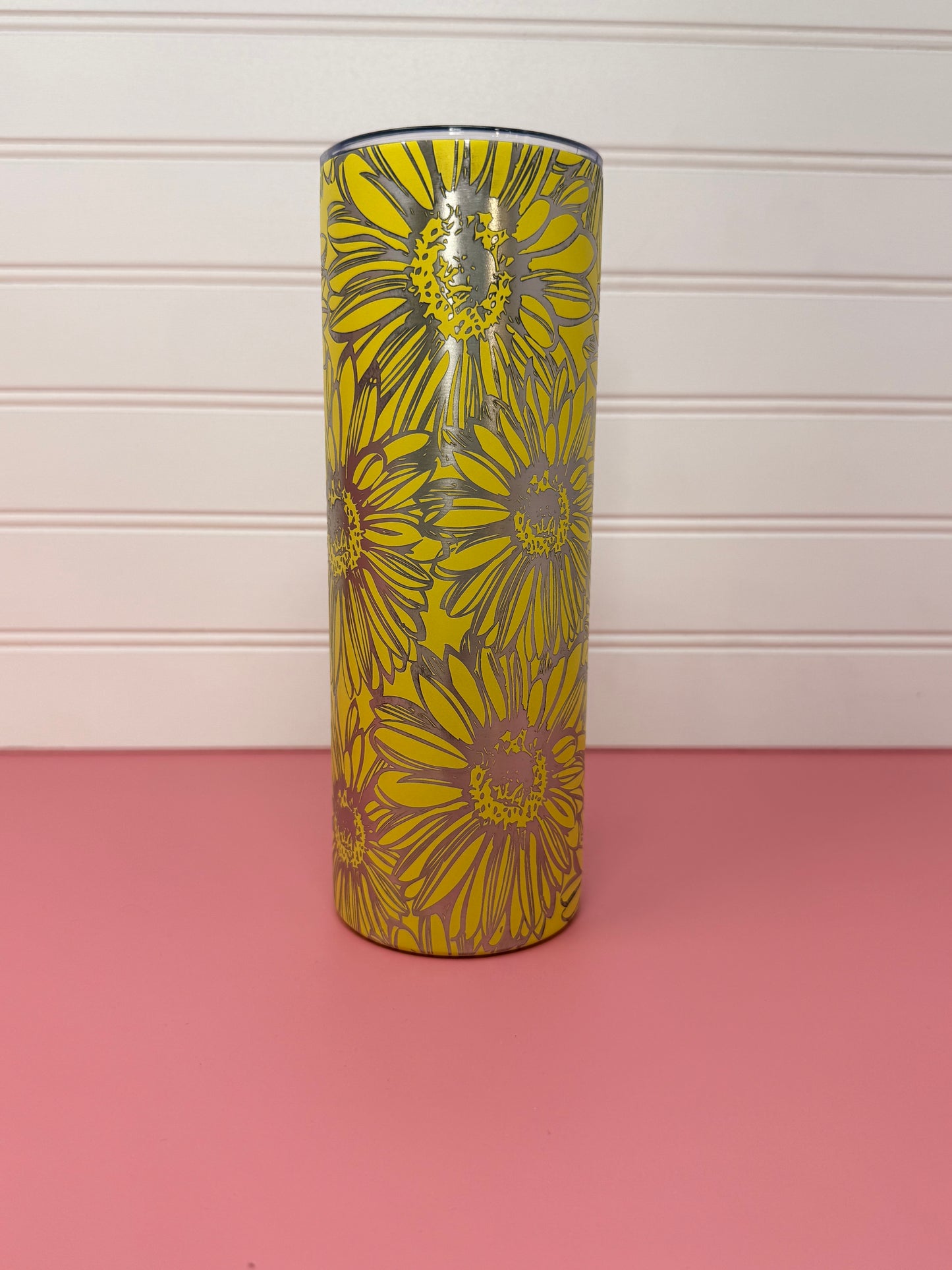 Daisy 20oz Skinny Tumbler