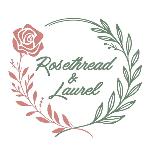 Rosethread & Laurel