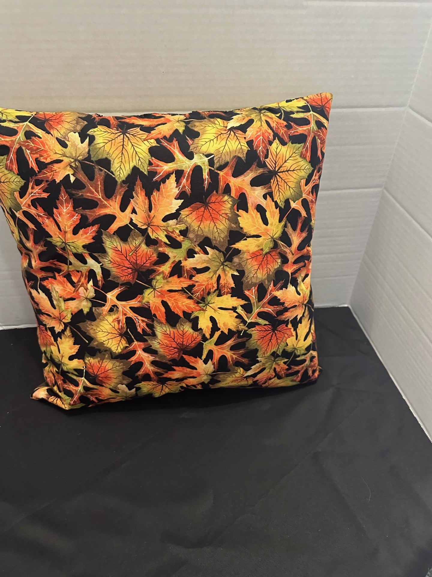 Autumn Pillow