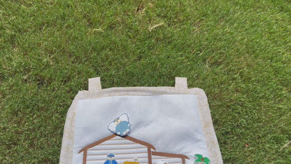 Nativity Advent Calendar