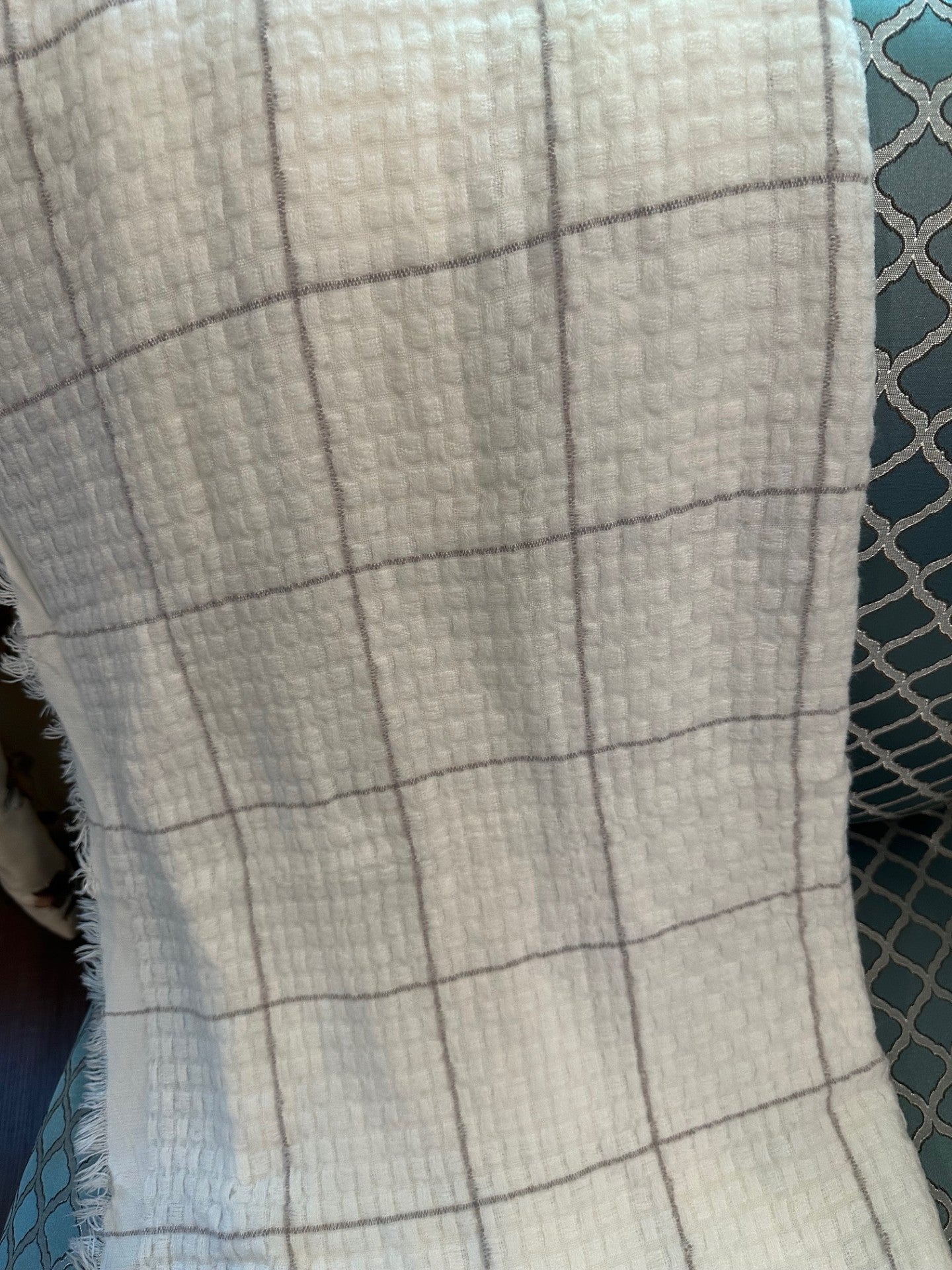 Comfy Throw