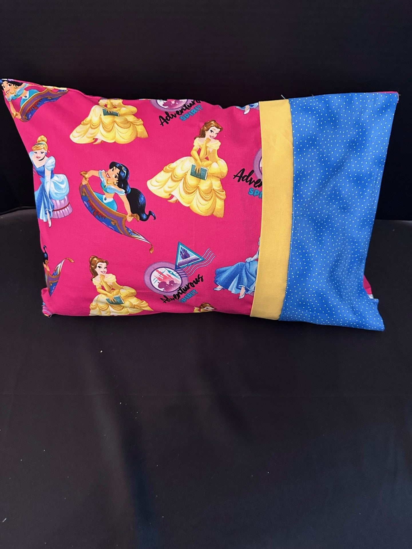 Travel Pillows