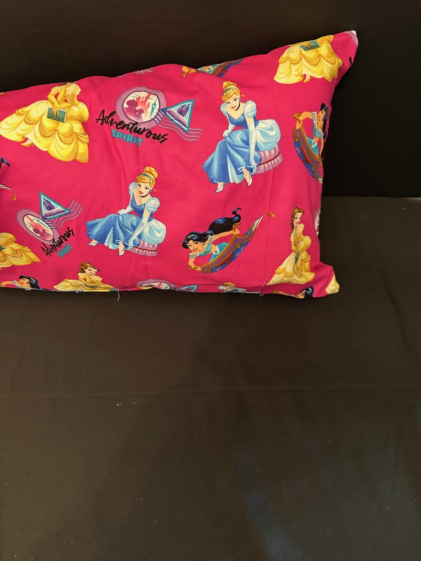 Travel Pillows
