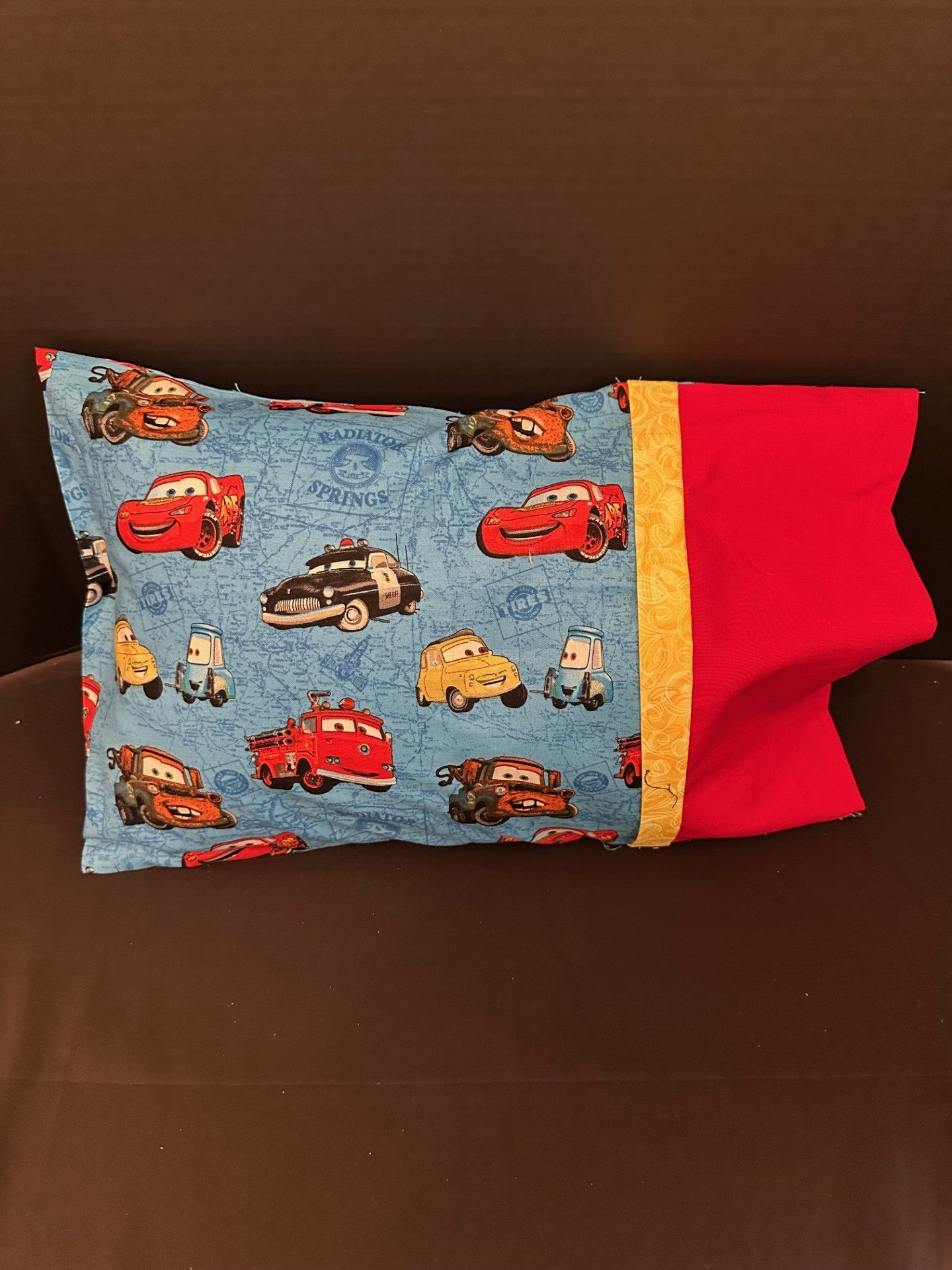 Travel Pillows
