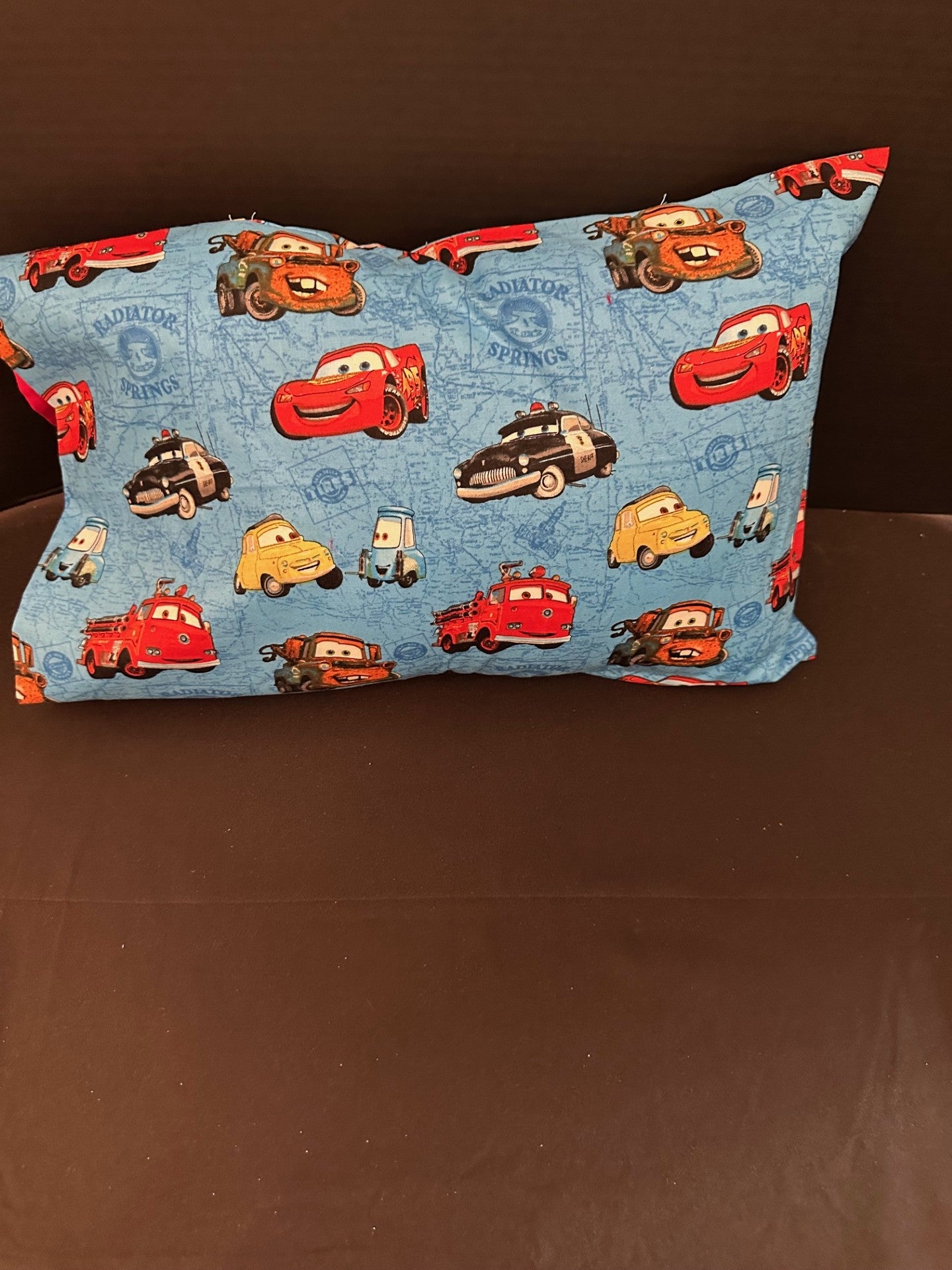 Travel Pillows