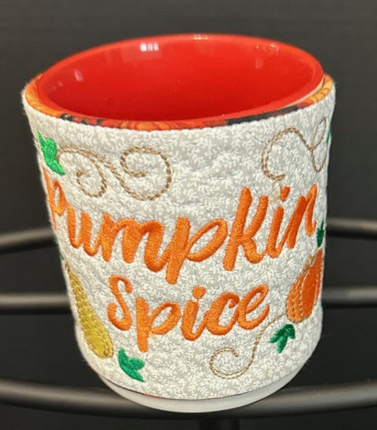 Coffee Sleeve (reusable)