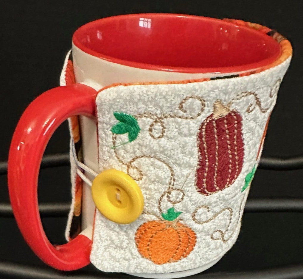Coffee Sleeve (reusable)