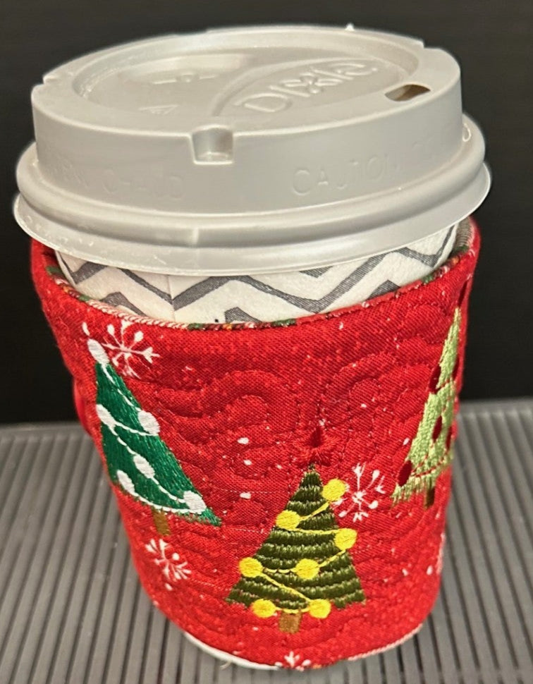 Coffee Sleeve (reusable)