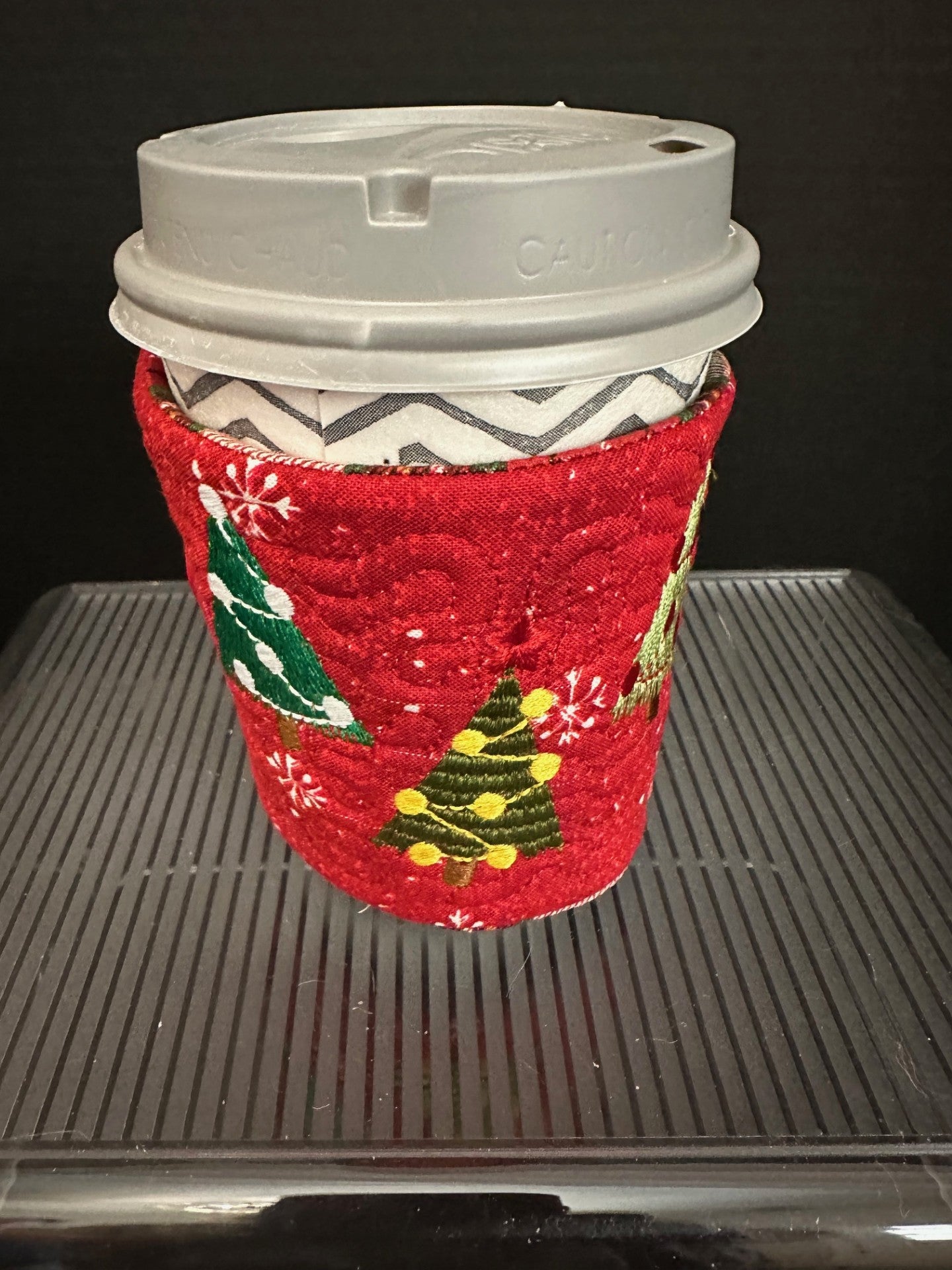Coffee Sleeve (reusable)