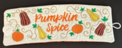 Coffee Sleeve (reusable)
