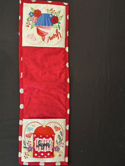Double Oven  Mitt